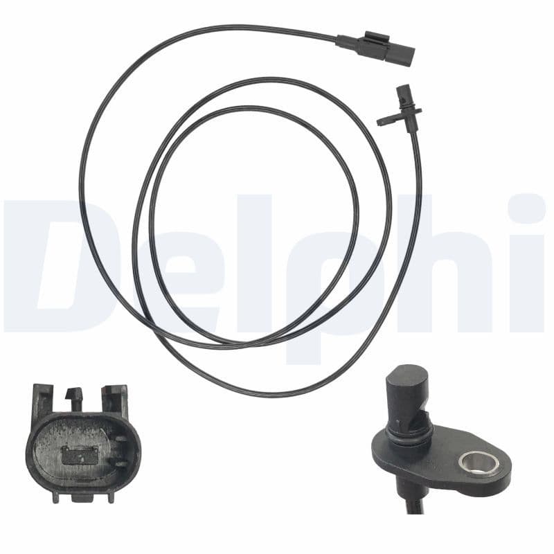 ss2130312b1 Delphi Датчик ABS для Mercedes Sprinter