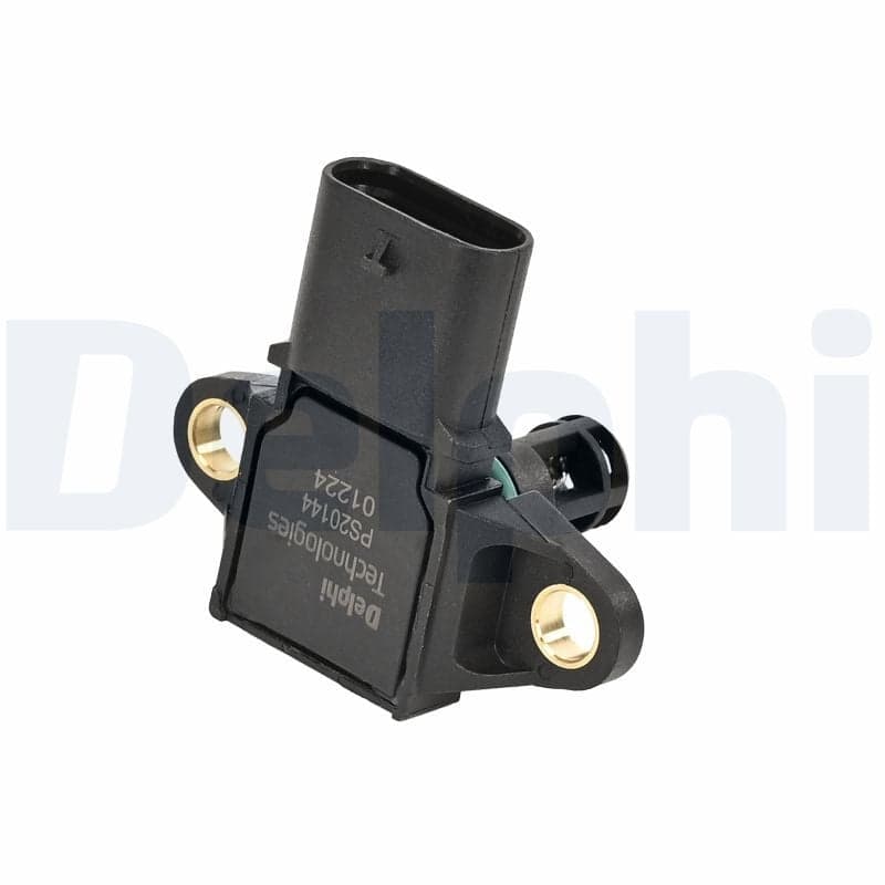 ps2014412b1 Delphi Датчик давления наддува