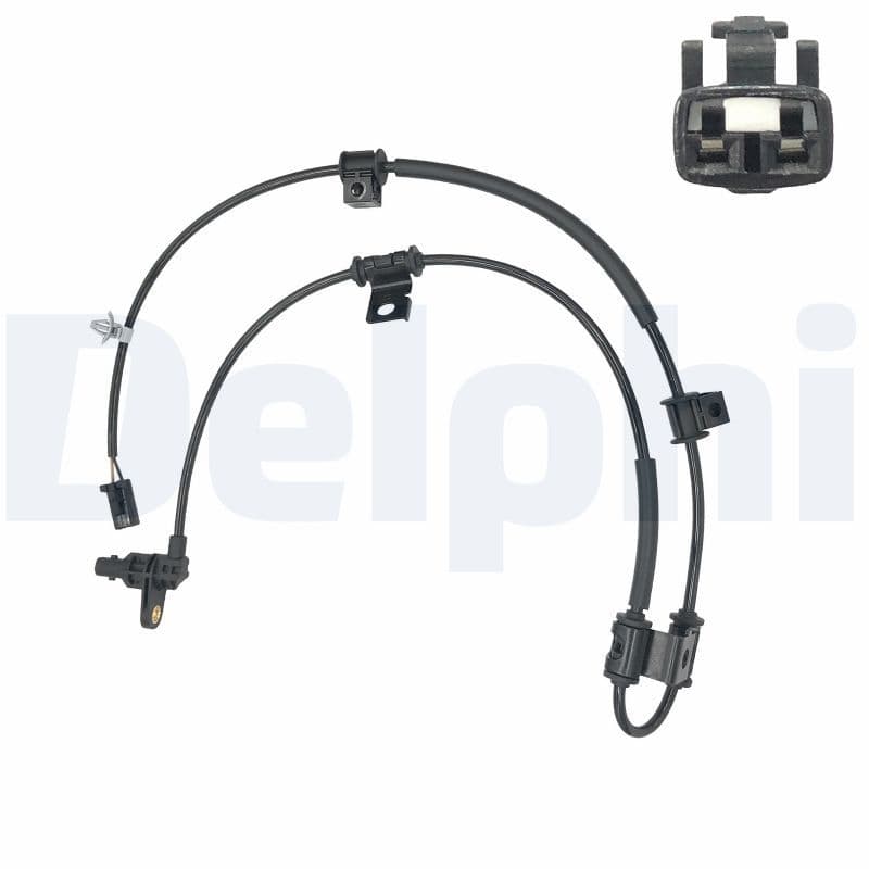 ss20524 Delphi Датчик ABS для Hyundai ix35