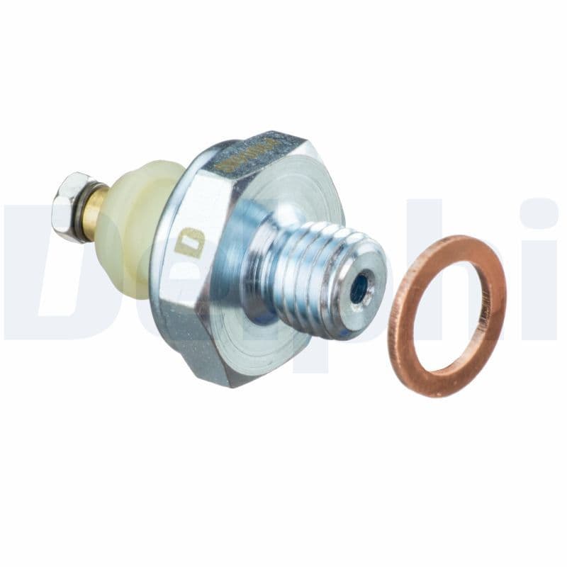 sw90064 Delphi Датчик тиску оливи