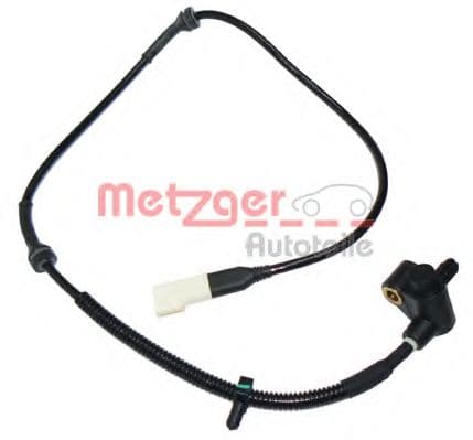 0900293 Metzger Датчик ABS для Ford Mondeo