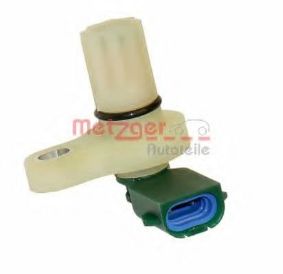 0909049 Metzger Датчик оборотов АКПП