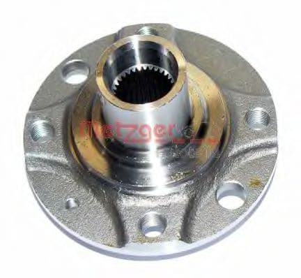 N 2588 Metzger Ступиця колеса