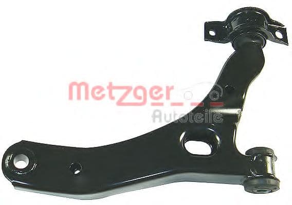58038302 Metzger Важіль підвіски