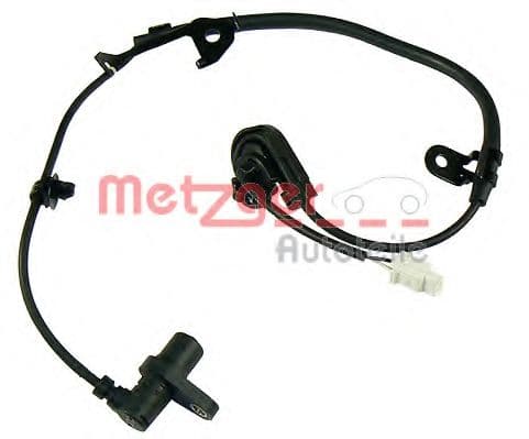 0900329 Metzger Датчик ABS для Toyota Yaris