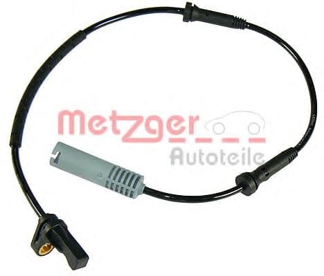 0900547 Metzger Датчик ABS