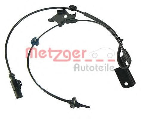 0900556 Metzger Датчик ABS