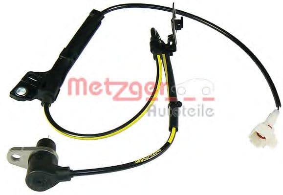 0900389 Metzger Датчик ABS