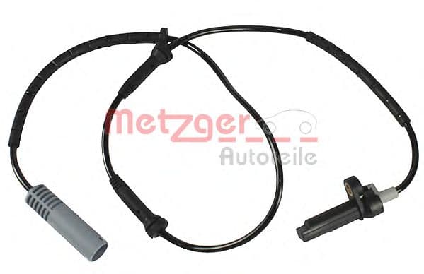 0900645 Metzger Датчик ABS для BMW 5 Series