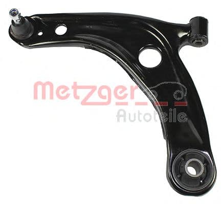 58067701 Metzger Важіль підвіски