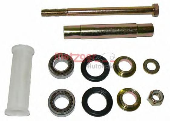 55004849 Metzger Ремкомплект важеля