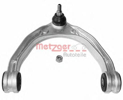 58013908 Metzger Важіль підвіски