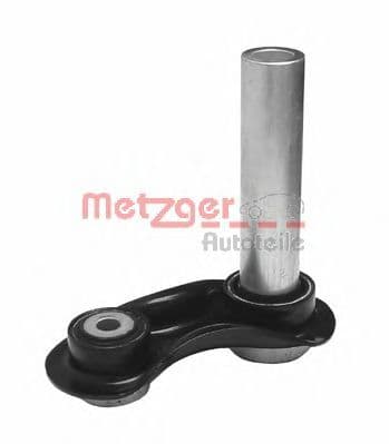 58015809 Metzger Важіль підвіски