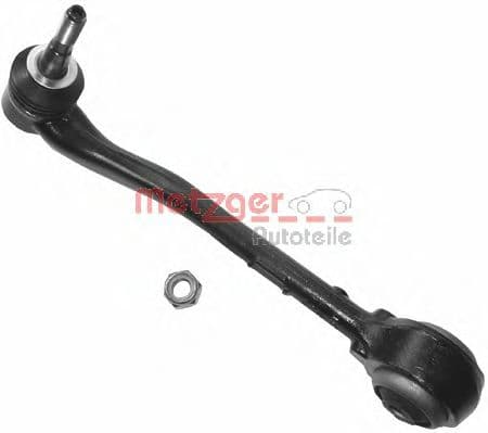 58018802 Metzger Рычаг подвески для BMW X5