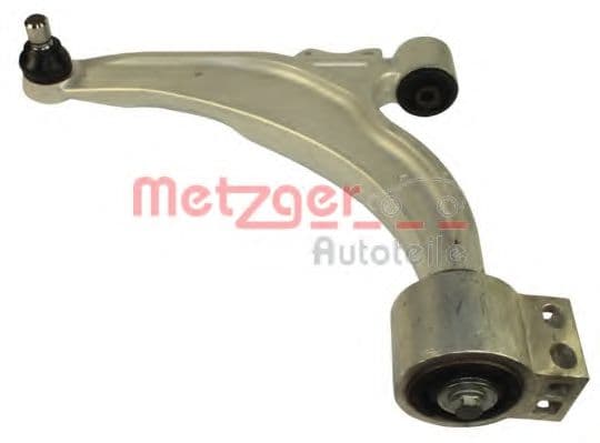 58074101 Metzger Важіль підвіски