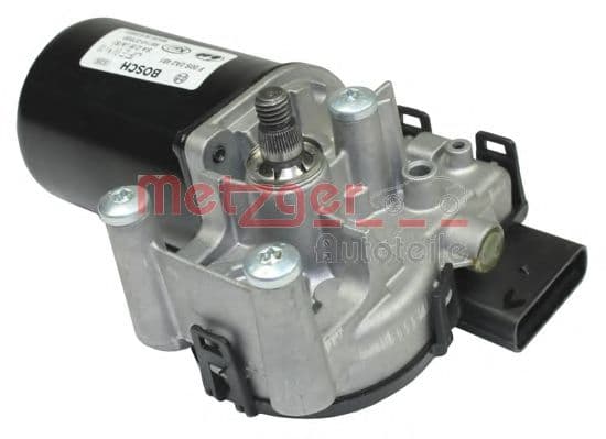 2190589 Metzger Двигун склоочисника для Kia Picanto