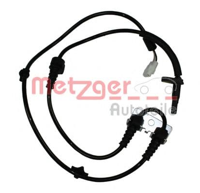 0900754 Metzger Датчик ABS