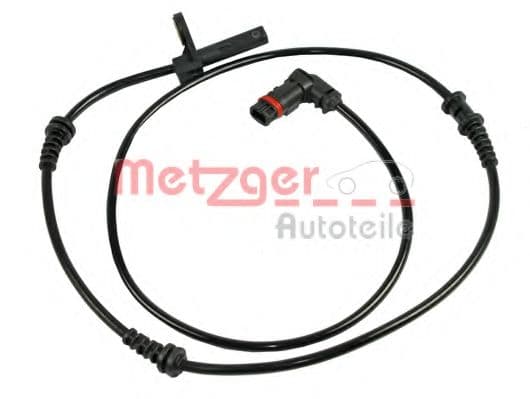 0900129 Metzger Датчик ABS