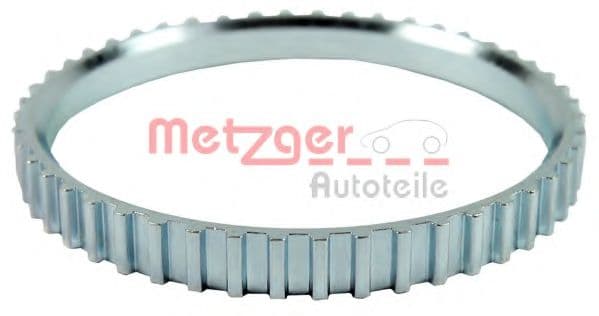 0900164 Metzger Зубчастий диск датчика ABS
