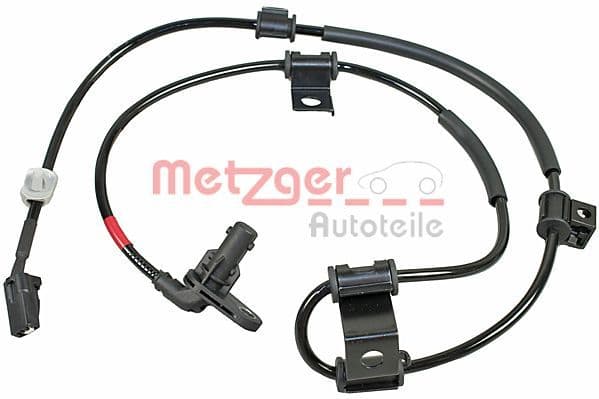 0900958 Metzger Датчик ABS для Hyundai ix35