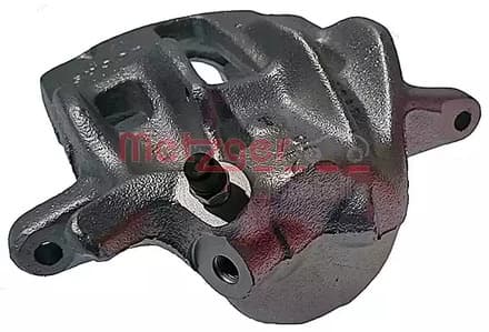 6250787 Metzger Тормозной суппорт для Peugeot 406