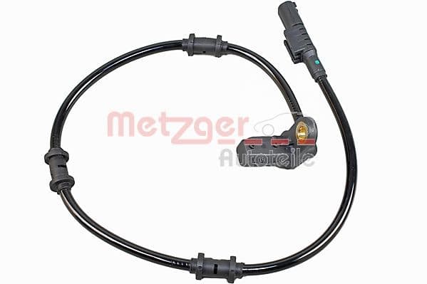 09001063 Metzger Датчик ABS для Mercedes M-Class