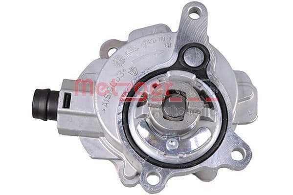 8010090 Metzger Вакуумный усилитель тормозной системы