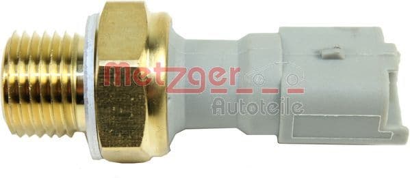 0910102 Metzger Датчик тиску оливи