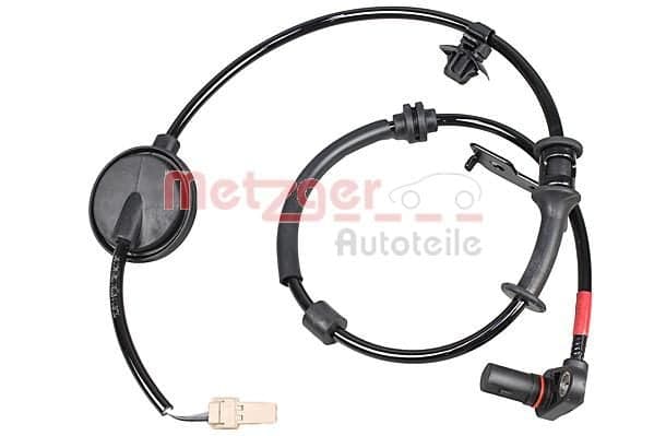 09001303 Metzger Датчик ABS для Kia Rio