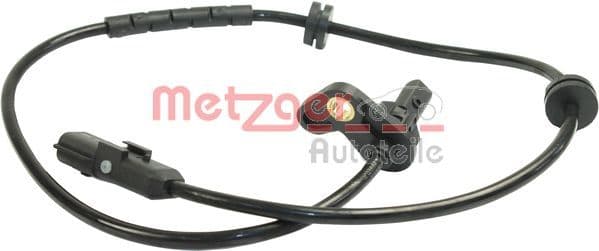 0900913 Metzger Датчик ABS