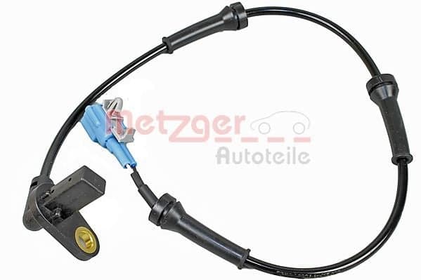 09001091 Metzger Датчик ABS для Nissan X-Trail