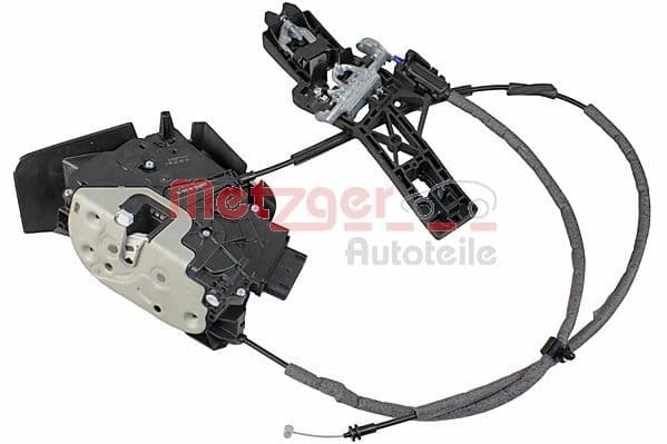 2314279 Metzger Замок двери для Ford B-Max