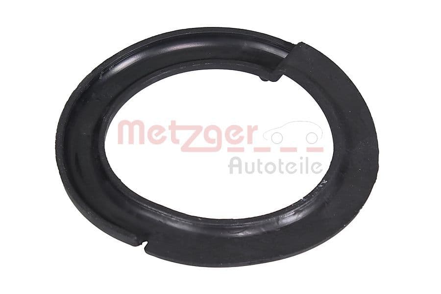 6490405 Metzger Проставка під пружину підвіски для Mitsubishi Colt