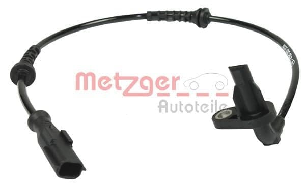 0900917 Metzger Датчик ABS