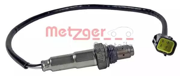 0895466 Metzger Лямбда-зонд