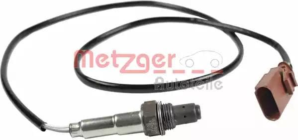 0895470 Metzger Лямбда-зонд