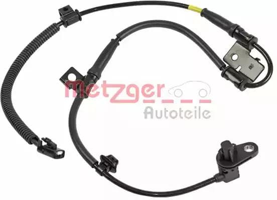 0900227 Metzger Датчик ABS