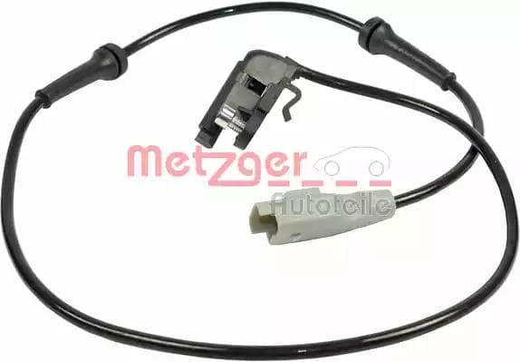 0900234 Metzger Датчик ABS