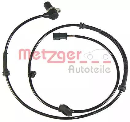0900806 Metzger Датчик ABS