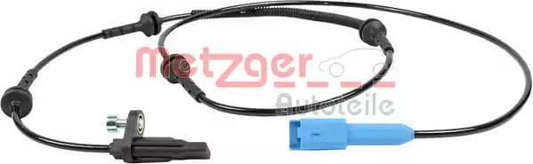0900791 Metzger Датчик ABS