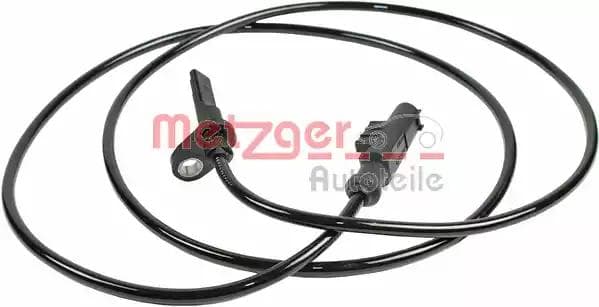 0900807 Metzger Датчик ABS