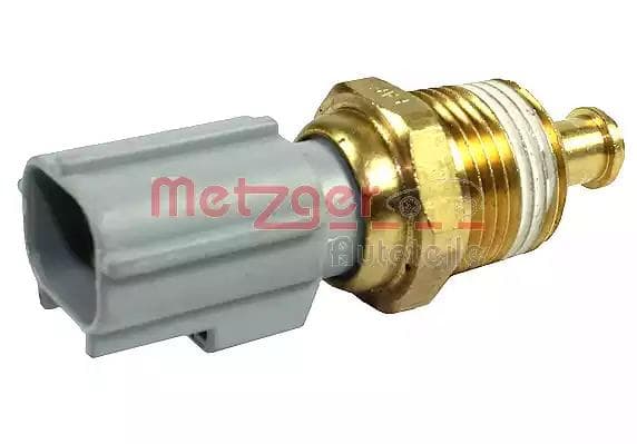 0905453 Metzger Датчик температури оливи