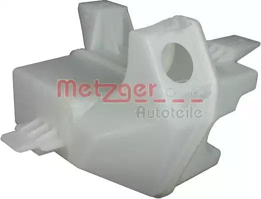 2140132 Metzger Бачок омивача для Opel Corsa