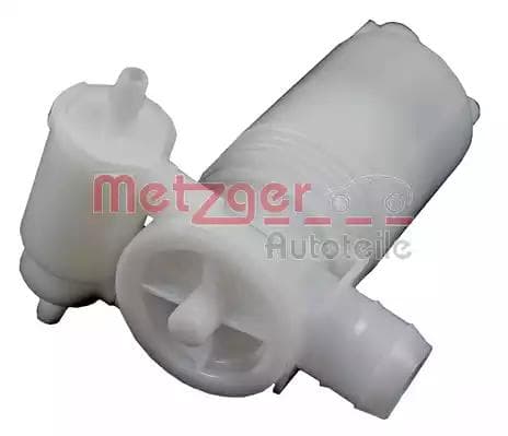 2220072 Metzger Насос омивача для Nissan Juke