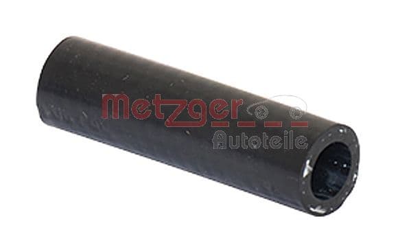2420016 Metzger Патрубок радіатора системи охолодження двигуна
