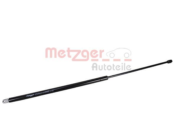 2110746 Metzger Газовый упор капота