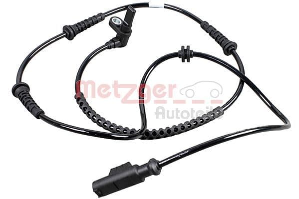 09001351 Metzger Датчик ABS
