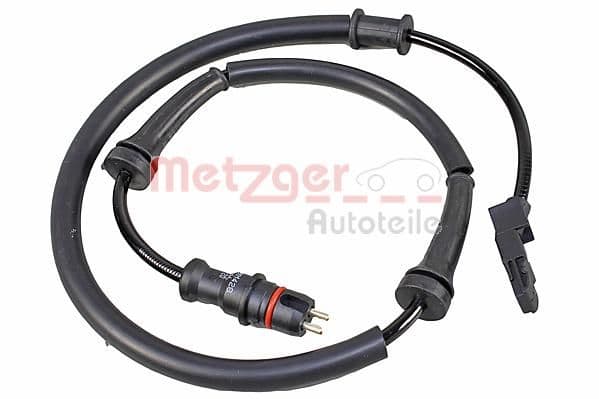 09001428 Metzger Датчик ABS для Renault Espace