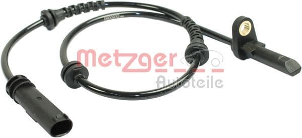 0900932 Metzger Датчик ABS