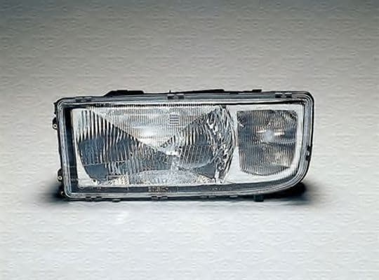711305621835 Magneti Marelli Розсіювач фари